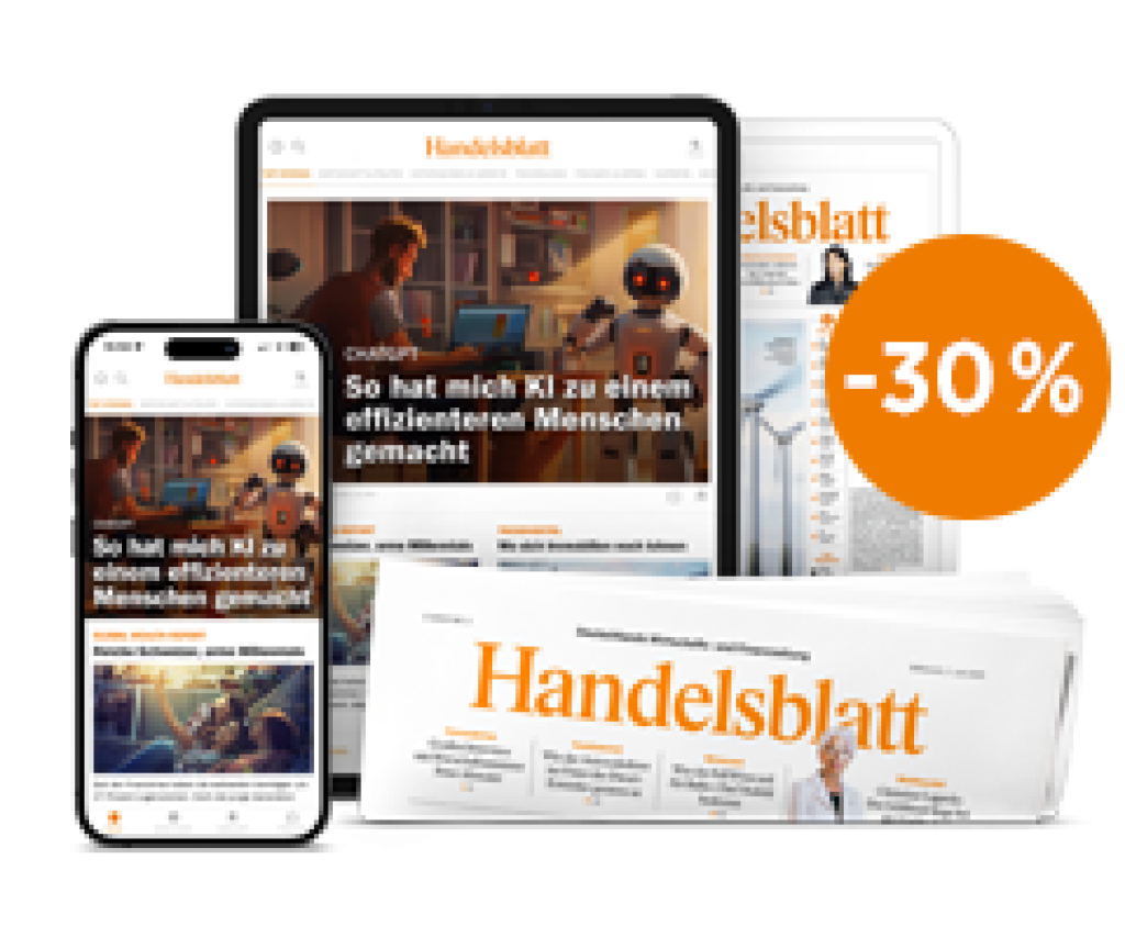 <p>H+ Premium <br>inkl. gedruckter Freitagsausgabe</p>