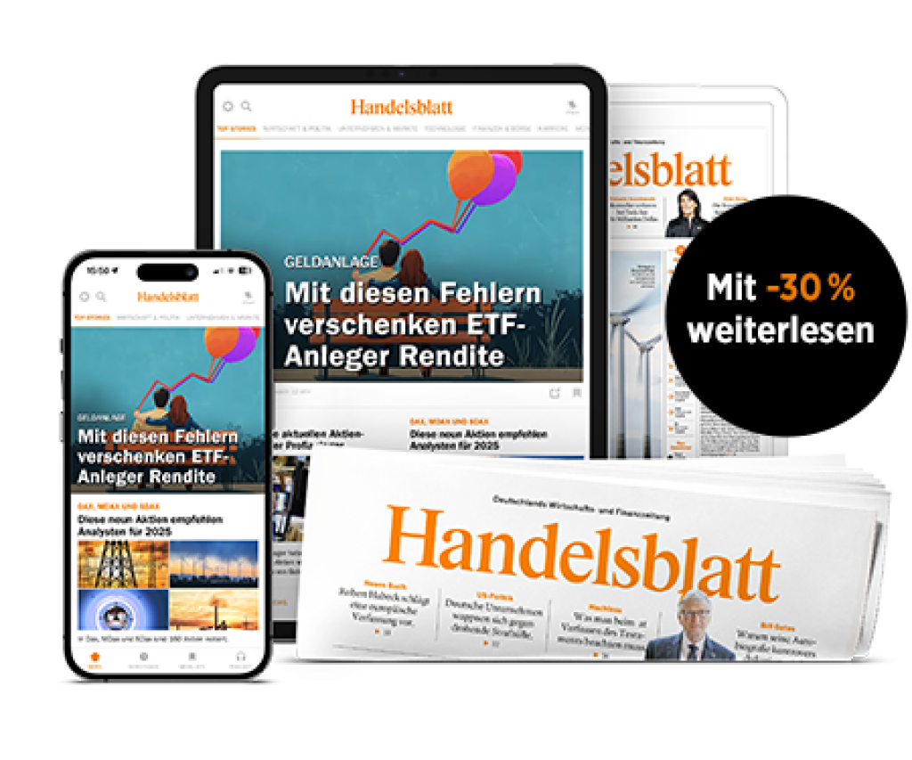 <p>H+ Premium <br>inkl. gedruckter Freitagsausgabe</p>