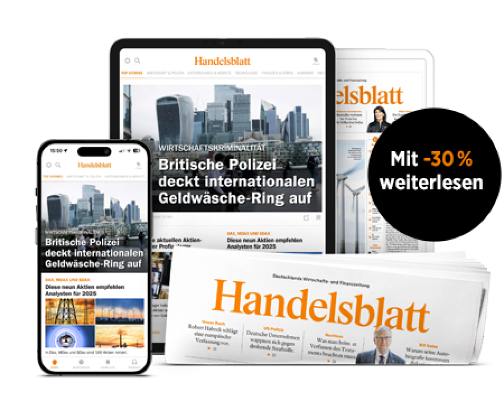 <p>H+ Premium <br>inkl. gedruckter Freitagsausgabe</p>