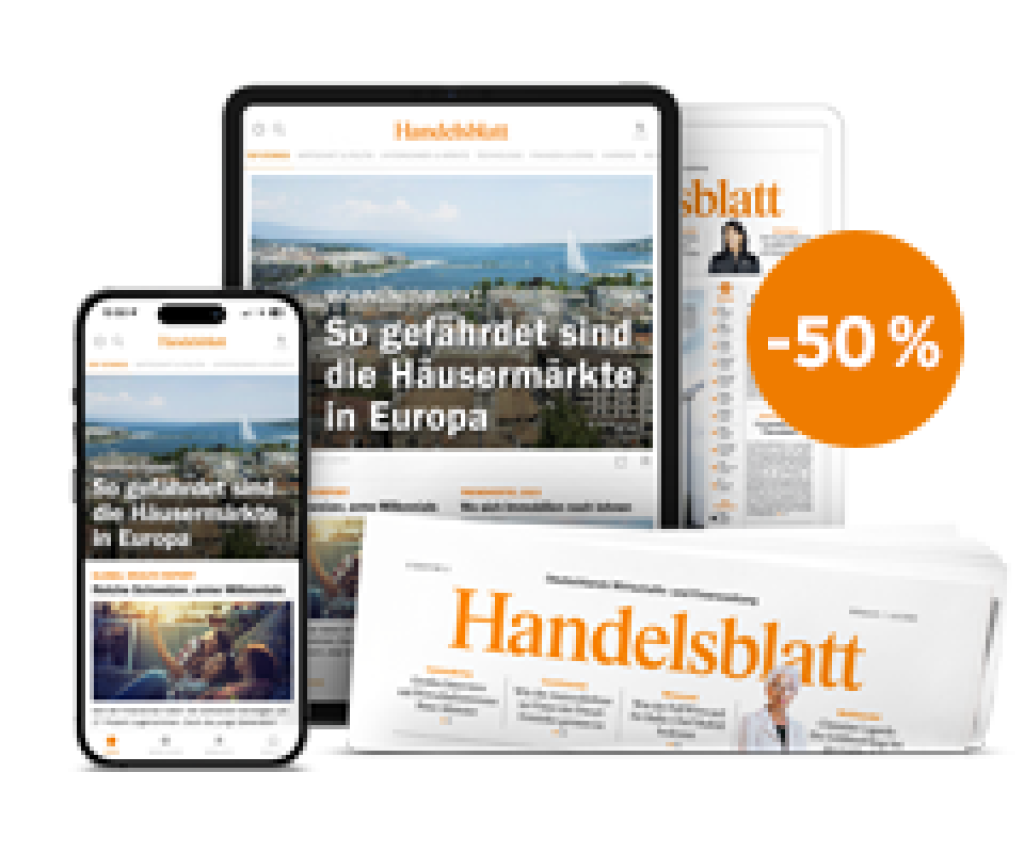 <p>H+ Premium <br>inkl. gedruckter Freitagsausgabe</p>