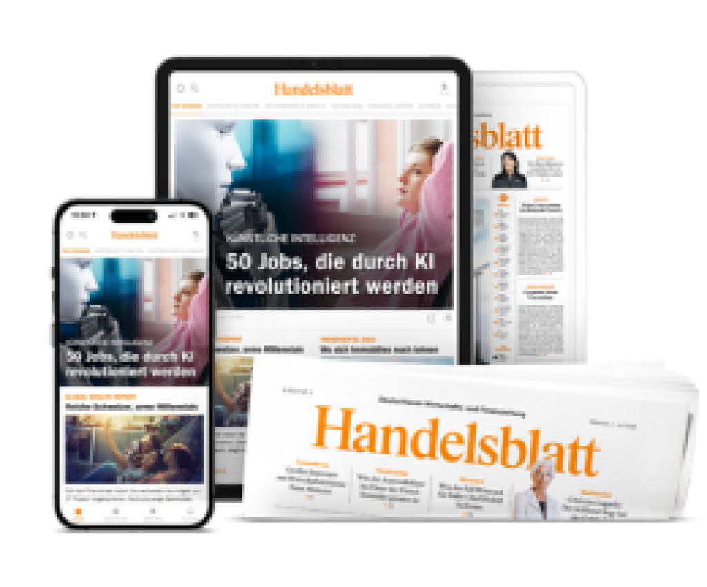 <p>H+ Premium <br>inkl. gedruckter Freitagsausgabe</p>