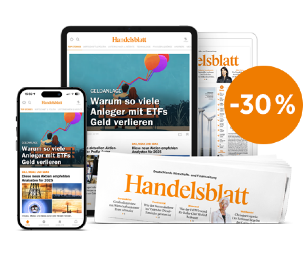 <p>H+ Premium <br>inkl. gedruckter Freitagsausgabe</p>