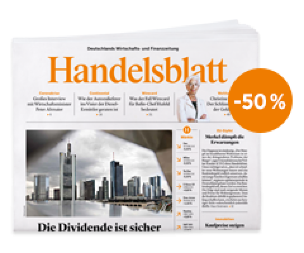 Gedruckte Ausgabe