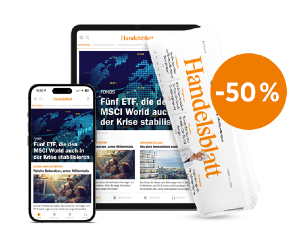 <u>F&uuml;r Studenten & U30</u>