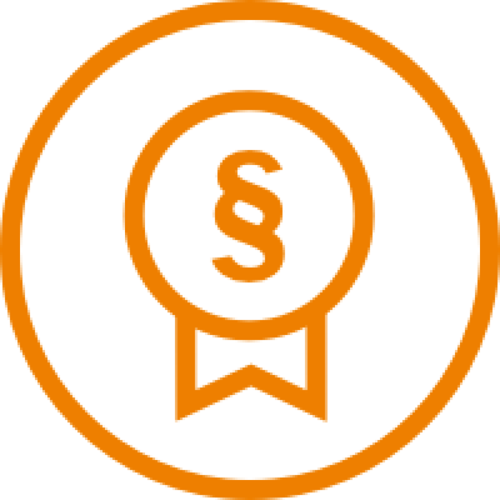 Rechtskonforme Nutzung f&uuml;r Firmenkunden