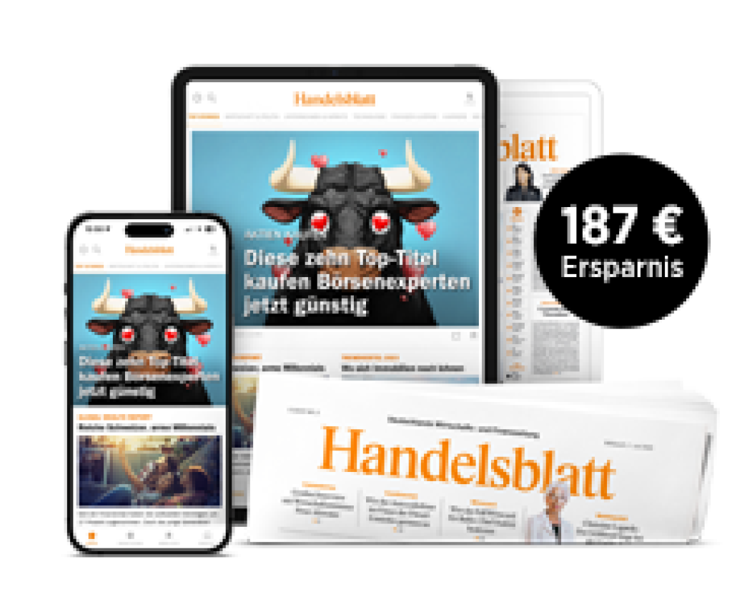 <p>H+ Premium <br>inkl. gedruckter Freitagsausgabe</p>