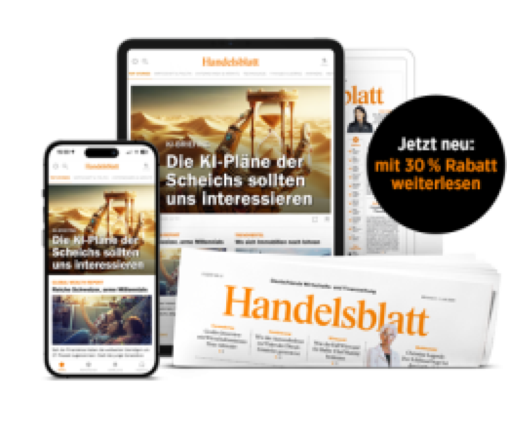 <p>H+ Premium <br>inkl. gedruckter Freitagsausgabe</p>